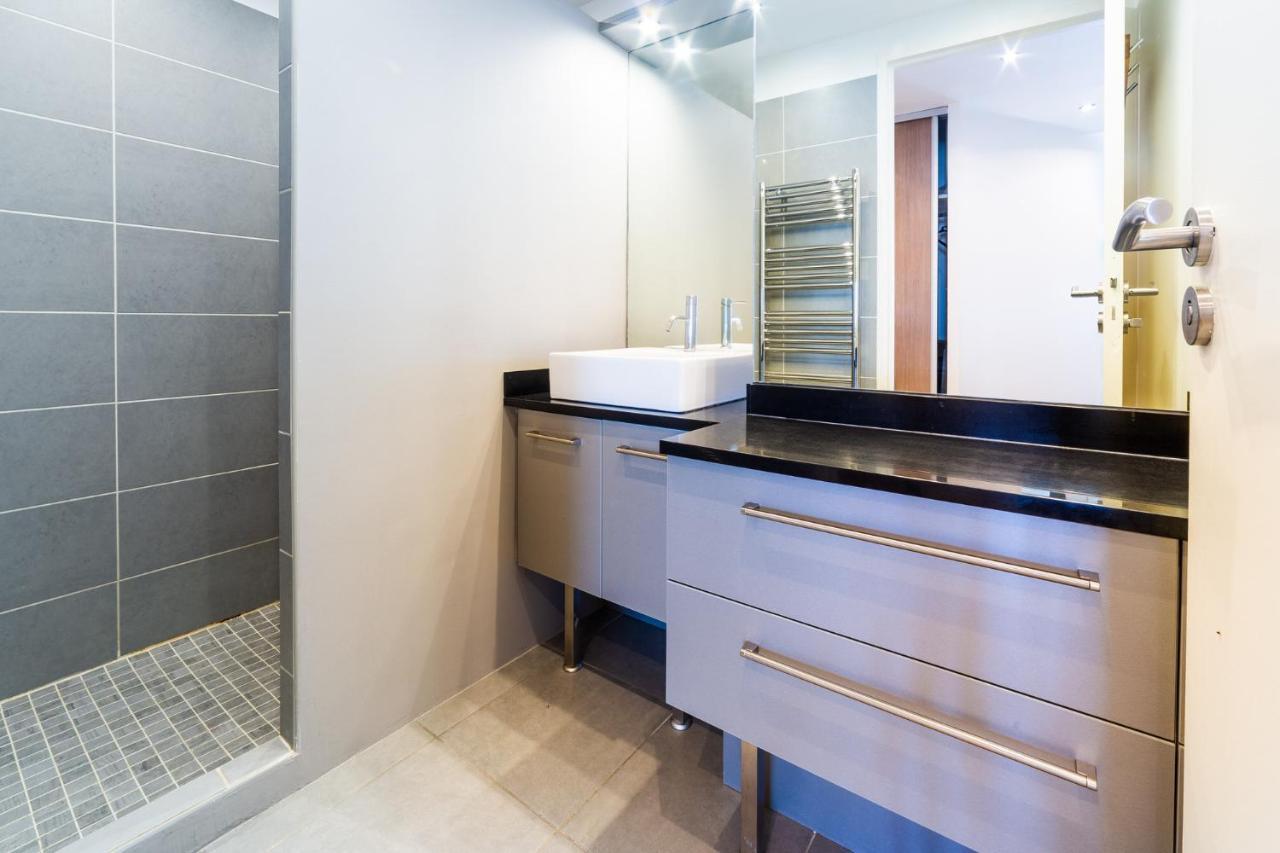 Plage St Jean Residence Le Golfe D Azur Ла Сиота Екстериор снимка